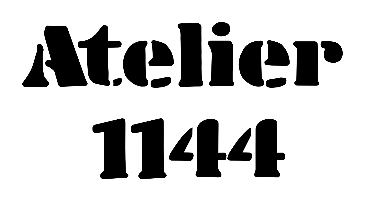 Atelier 1144