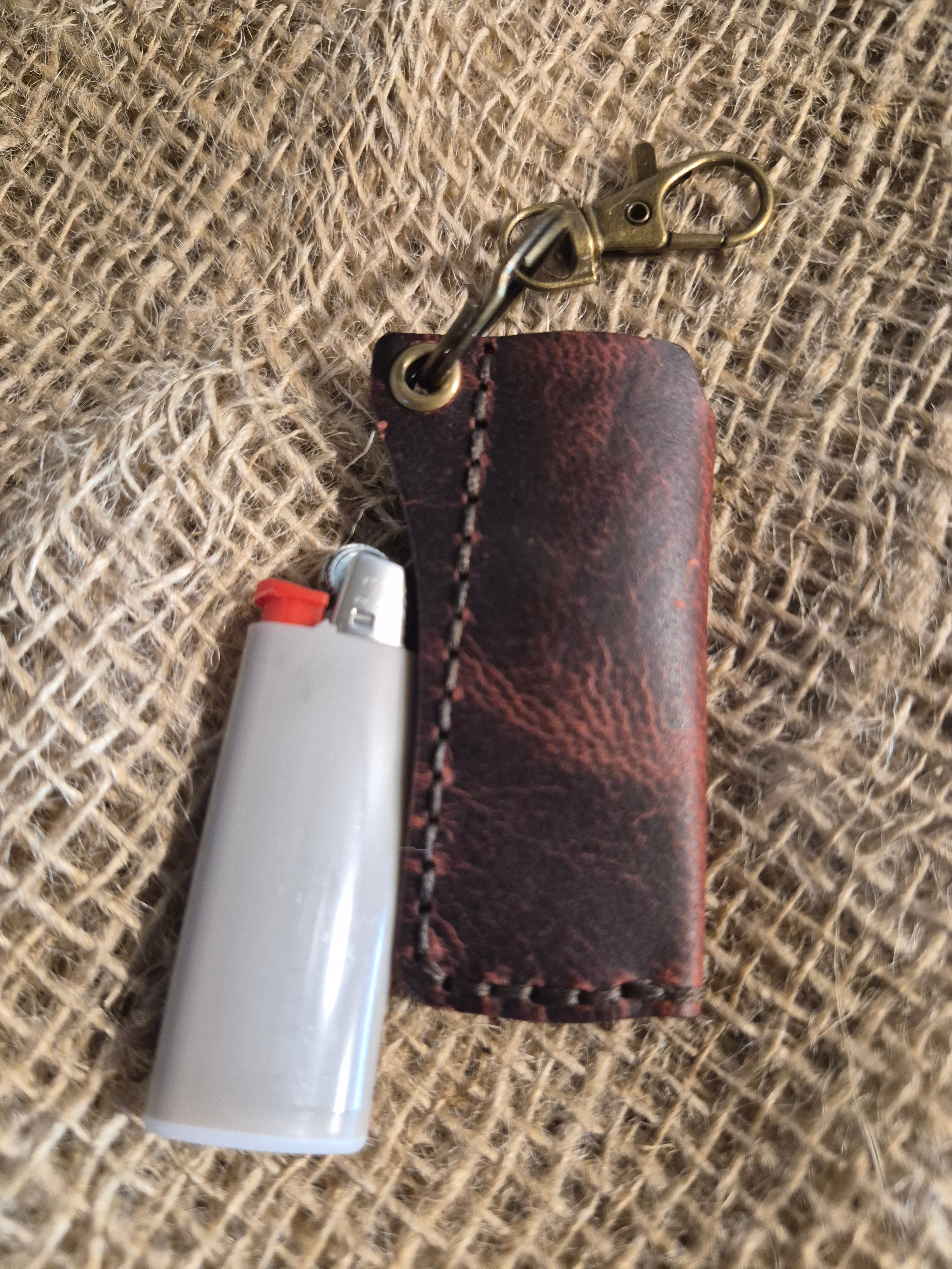 Etui à briquet / 2 tailles