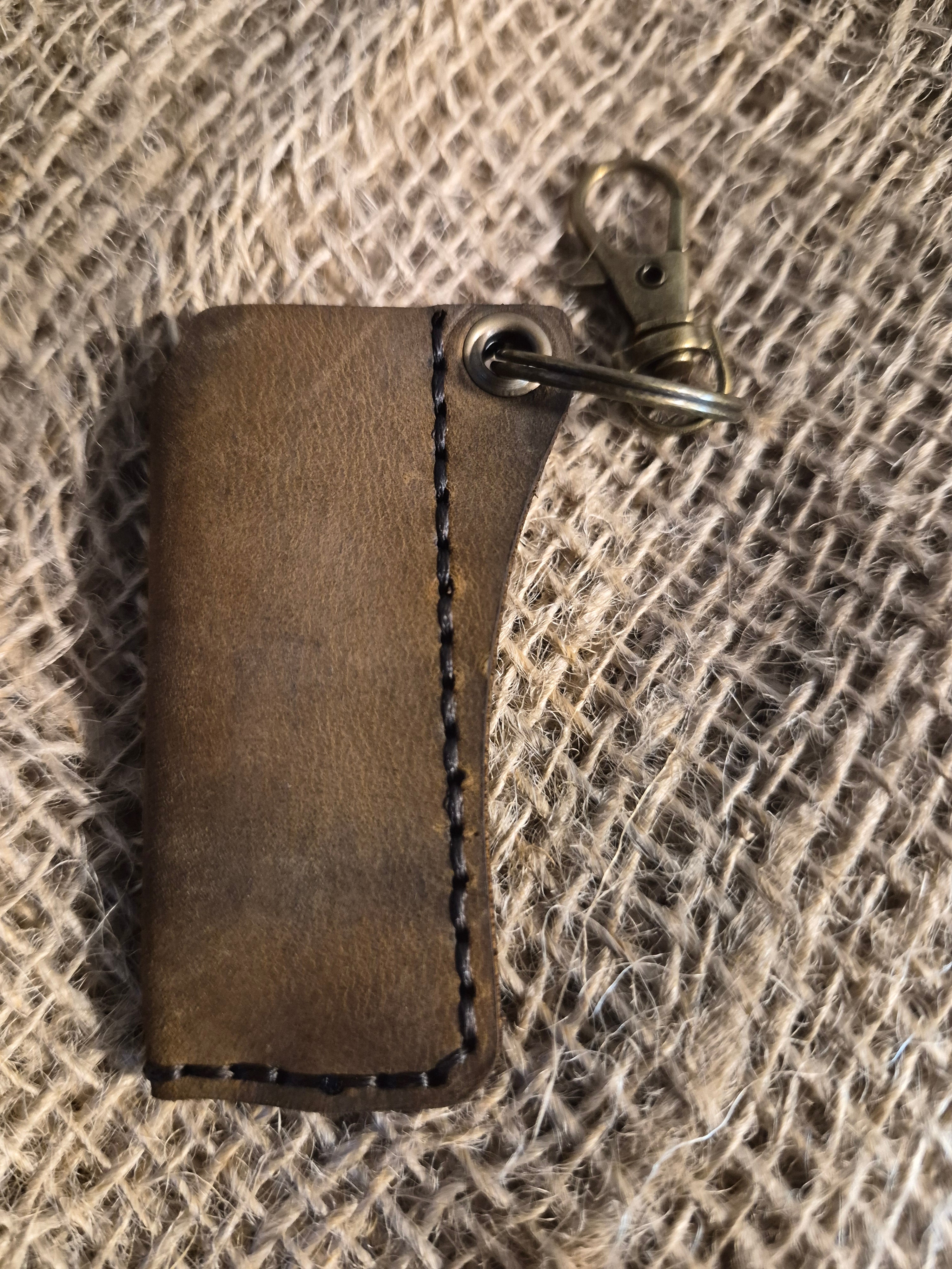 Etui à briquet / 2 tailles
